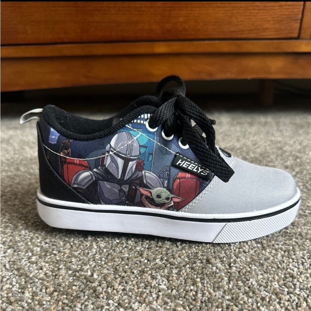 Star Wars Heeleys